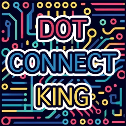 Dot Connect King 图标