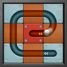 Ball Escape - Roll Ball simgesi